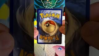 Our Third Place finisher Scardrop with an amazing hit pokemonrateitorhateit pokemon pokemontcg [upl. by Carlene]