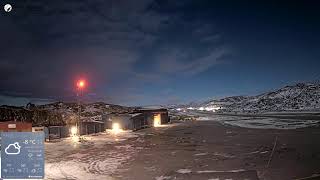 Ilulissat Airport North [upl. by Rodoeht]