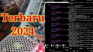 Cara Install Ccminer di TERMUX Terbaru 2024 [upl. by Vallery]