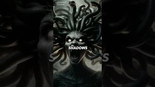 The Gordons Curse Medusa moralstory medusa [upl. by Law]