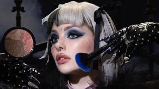 Новая коллекция Dark Academia от Beauty Bomb [upl. by Herschel]