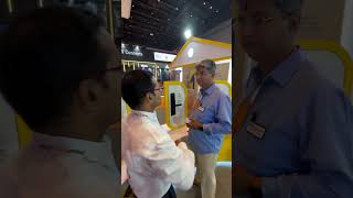 Smart Home Expo Mumbai 2024 exhibition furniture automobile home interior homedesign wow [upl. by Richey35]