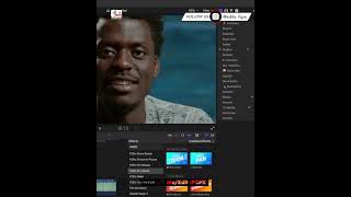 How to use Pro Zooms videoeditor finalcutprox FCPX [upl. by Fonz]