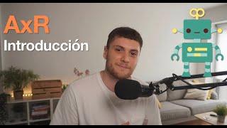 AxR  Introducción y Tres en Raya [upl. by Finegan722]