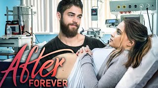 AFTER 6 After Forever Teaser 2024 With Hero Fiennes Tiffin amp Josephine Langford [upl. by Kean835]