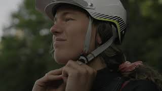 Carving Her Own Course On The Madawaska River  Stefi Van Wijk [upl. by Raseac]