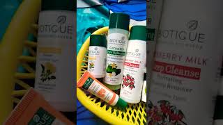 biotech biotic ka cream bio take a face wash biotique night cream biotica sunscreen [upl. by Glad]