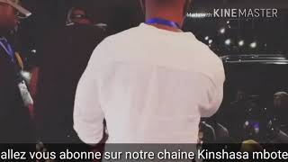 Niska en concert en brazzaville amp kinshasa show [upl. by Sirtimed566]