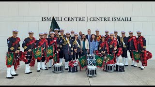 Celebrating a Decade of Harmony and Community at the Ismaili Centre Toronto [upl. by Eecak]