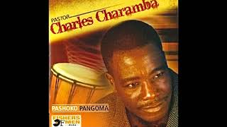 Jehovah Ndiye  Charles Charamba AUDIO [upl. by Retsim]