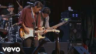 Los Lonely Boys  Heaven from Live at The Fillmore [upl. by Yerxa77]