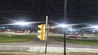 Modifieds Feature Midvale Speedway April 27th 2024 [upl. by Bourne]