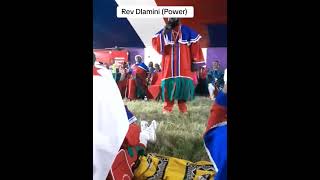 Jericho Church In Zion  Passover 2024  Rev Dlamini  Igama Lakhe Liyisiphephelo Sami [upl. by Lund54]