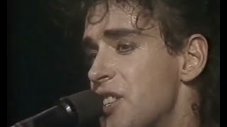 SODA STEREO en Badía amp Cia 1986 en vivo [upl. by Franciskus]