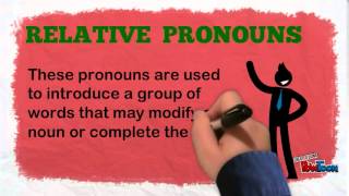 Pronoun Reviewer FINAL [upl. by Pejsach]