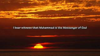 Best Adhan in the world  Muslim Call to Prayer [upl. by Nielson308]