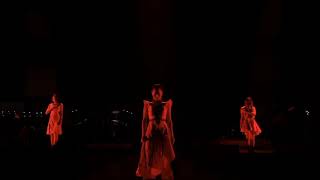 Kalafina  Magia quattro Arena Live 2016 [upl. by Adlitam]