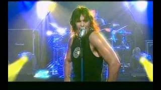 Gotthard  Garage Live 2005 [upl. by Xuagram]