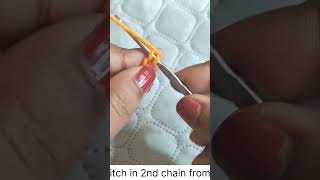 Moon Crochet Tutorial is on the channel Easy and simple crochet crochet crochetpatterns [upl. by Colpin]