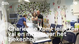 En de familie Lopez gaat op zoek naar kip op de markt 51  Een Huis Vol [upl. by Madaih969]