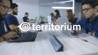 Territorium  Video Institucional [upl. by Hiro]