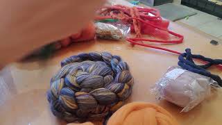 Wool Dreadlock Making Tips and Tricks Start with the basics What kind of Wool do you need [upl. by Stempson498]