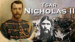 Nicholas II [upl. by Stamata867]