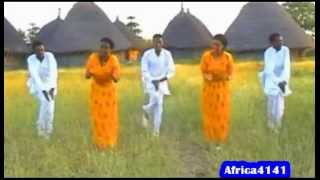 Ethiopian Guragigna Music [upl. by Forras896]