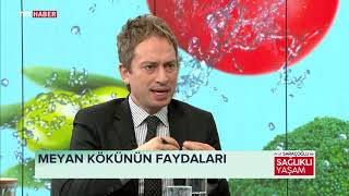 Prof Saraçoğlu ile Sağlıklı Yaşam 30092018 [upl. by Sirahc]