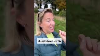 Katie Hopkins BATSHIT BONKERS BRITAIN THANKS MAGA AMERICANS [upl. by Madelon]