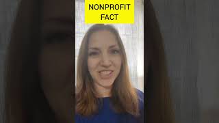 Nonprofit Myth 3 Nonprofits are less innovative than ForProfit Businesses [upl. by Ariet]