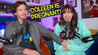 COLLEEN IS PREGNANT  RELAX 19 [upl. by Lorilee]