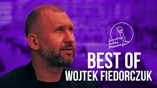 The Best of Wojtek Fiedorczuk  Standup Polska [upl. by Sudaorb]