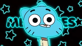 OS MELHORES EPISÓDIOS DE GUMBALL [upl. by Ijar167]