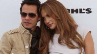 Jennifer Lopez Divorce Singer Mark Anthony End Marriage Say Split Was a Difficult Decision [upl. by Nalaf268]