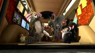 Madagaskar 3  Trailer HQ [upl. by Anialahs]