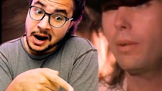 First Time Reaction Dwight Yoakam  Suspicious Minds [upl. by Wendie508]