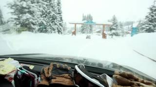 The Good Life Episode 2 Teton Pass and Grand Targhee Resort [upl. by Ytirev]