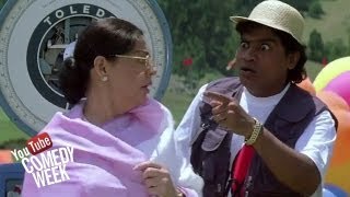 Dadi Meets Almeda  Kuch Kuch Hota Hai  Comedy Week [upl. by Stav]