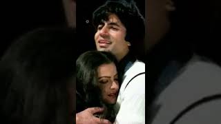 Dekha Ek Khwab Song  Silsila  shorts viral muses [upl. by Nediarb]