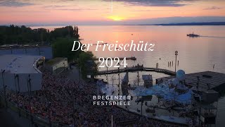 Der Freischütz 2024 [upl. by Wildermuth]