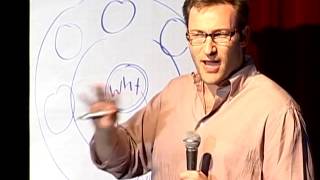 Simon Sinek Cómo los grandes líderes inspiran la acción  Español [upl. by Zebapda]