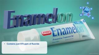 Enamelon delivers more – with less [upl. by Nomar]