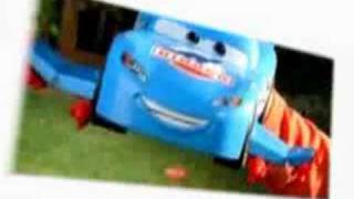 Cars Mater vs Lightning McQueen vs Spider Lightning McQueen vs Lightning McQueen Eater coffindance [upl. by Junina921]