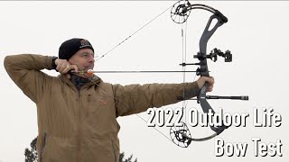 Best Compound Bows of 2022 [upl. by Dall]