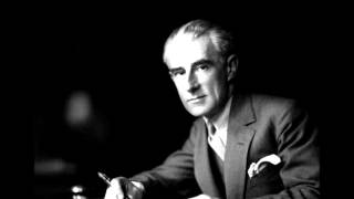 Maurice Ravel  Shéhérazade ouverture de féerie [upl. by Ylen]