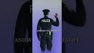 Cops are liars and commit so much perjury on the witness stand [upl. by Gwenny13]