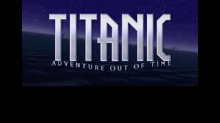 Titanic Adventure Out of Time intro [upl. by Pennie]