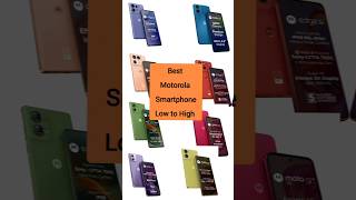 Best Motorola Smartphone On Flipkart and Amazon Sale shorts motorola smartphone sale [upl. by Ozkum]