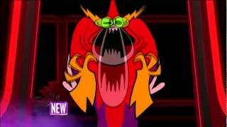 Wander Over Yonder Monstober Promo on Disney Channel [upl. by Onibla]